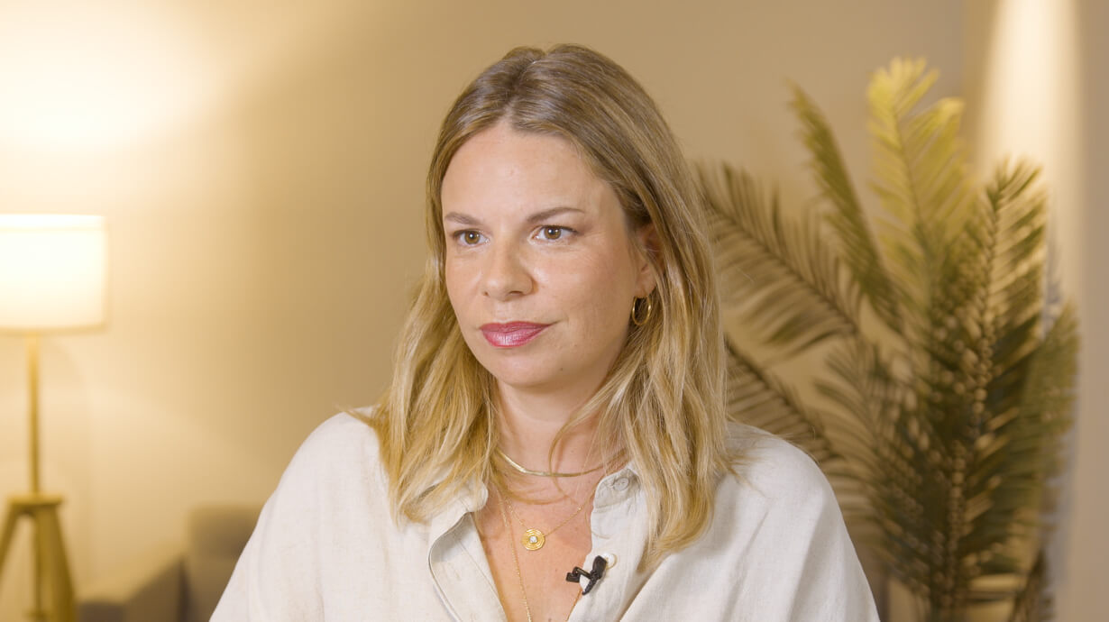 Bénédicte Caradec - CCO Infonet