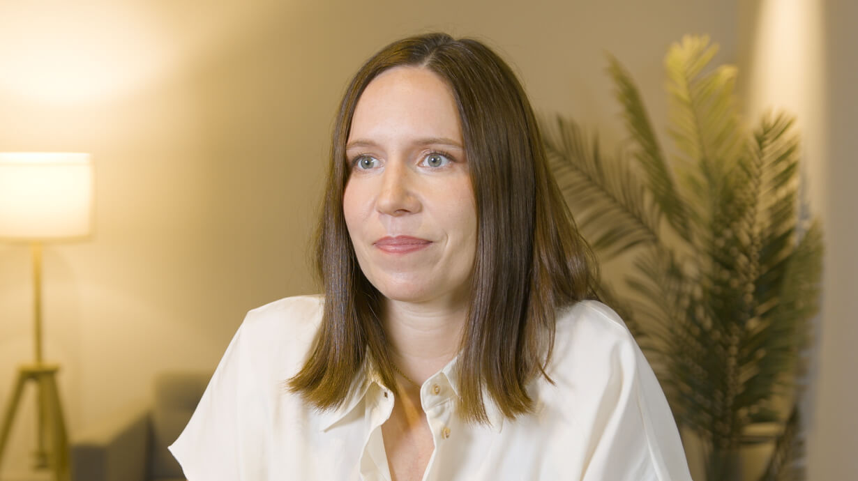 Mooréa Lisenborg - Responsble Support Infonet