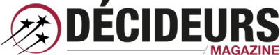 Décideurs Magazine