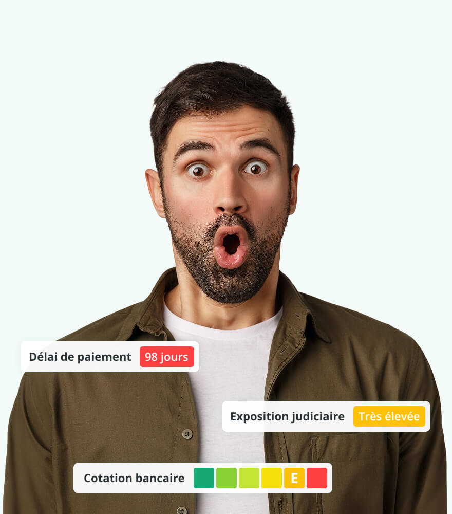 Les fonctionnalités d'Infonet